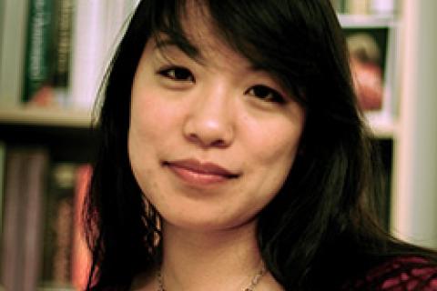 Photo of Elaine 