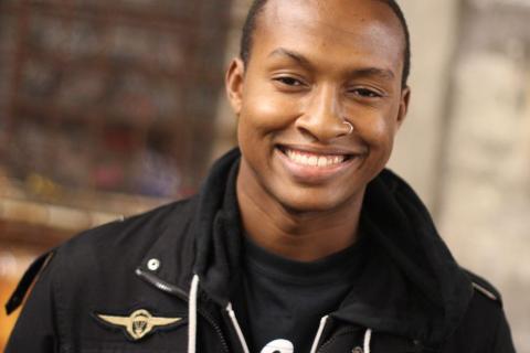Photo of G'Ra