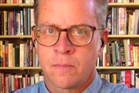 Photo of Sam