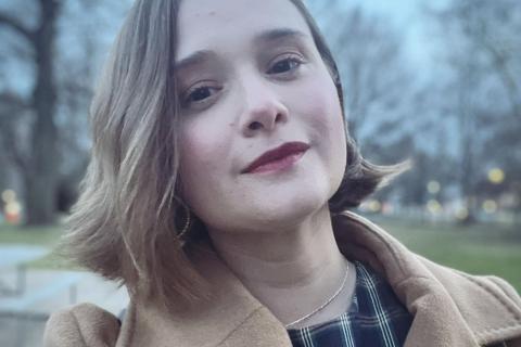 Photo of Jeanne-Marie