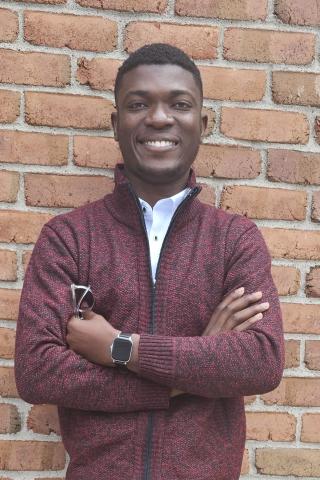Ayotunde Afolabi