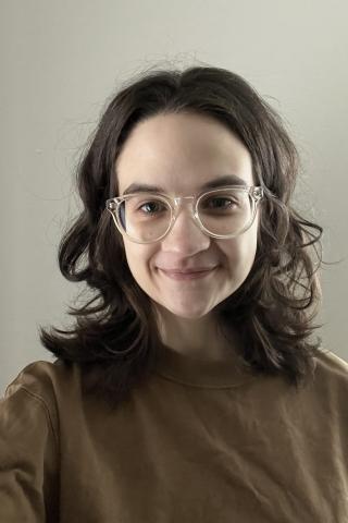 Kathleen Buckley