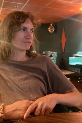 Julia Talen